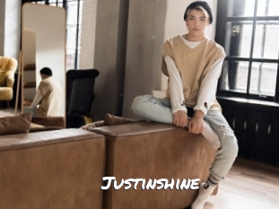 Justinshine