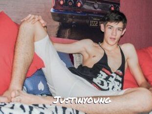 Justin_young