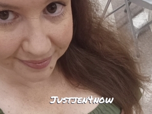 justjen4now Ochranne Siete