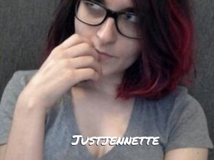 Justjennette