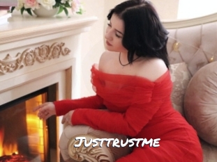 Justtrustme