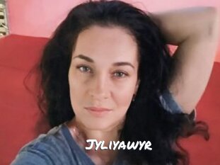 Jyliyawyr