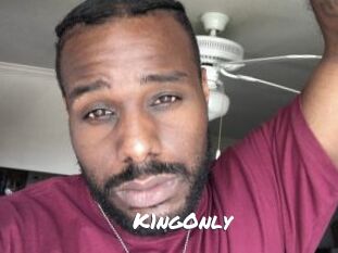 K1ngOnly