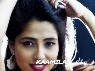 KAAMILA