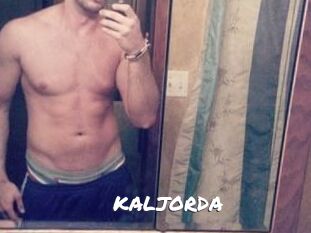 KALJORDA