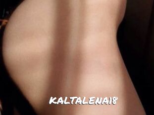 KALTALENA18