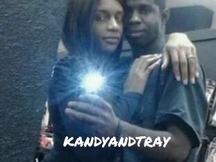 KANDYANDTRAY