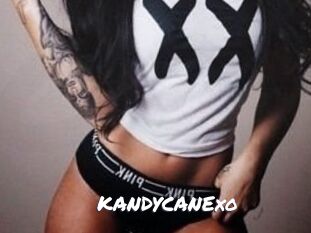 KANDYCANExo