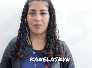 KANELASKYN