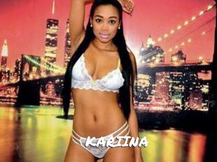 KARIINA