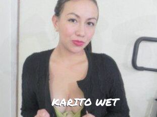 KARITO_WET