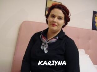 KARIYNA