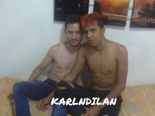 KARLNDILAN