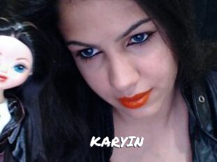 KARYIN