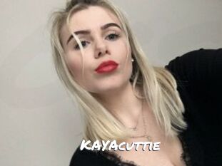 KAYAcuttie