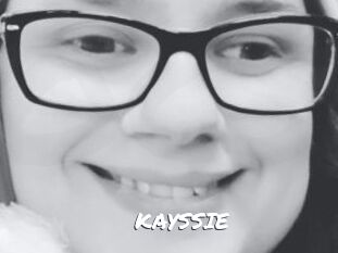 KAYSSIE