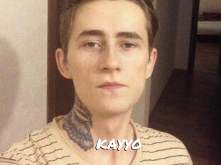 KAY_YO