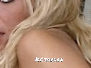 KCjordan