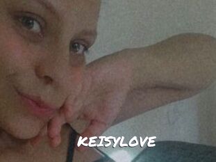 KEISYLOVE