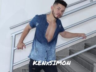 KENxSIMON