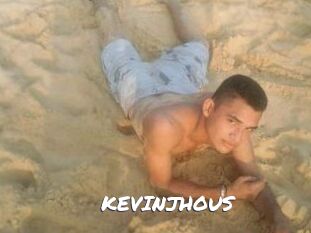 KEVINJHOUS