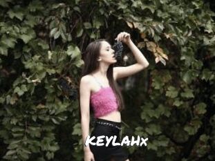KEYLAHx