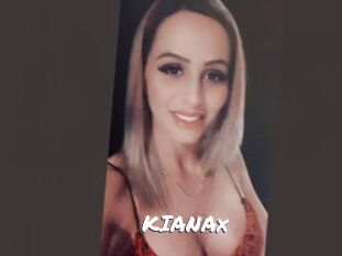 KIANAx