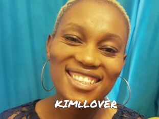 KIMlLOVER