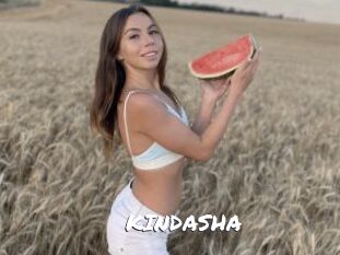 KINDASHA