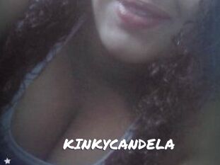 KINKYCANDELA
