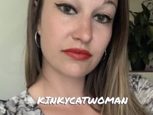 KINKYCATWOMAN