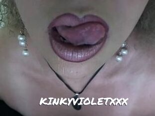 KINKYVIOLETXXX