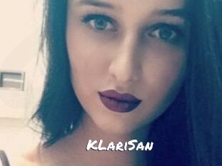 KLariSan
