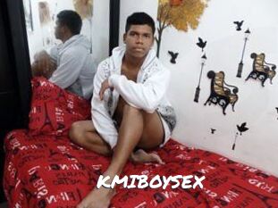 KMIBOYSEX