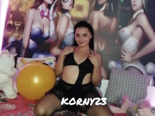 KORNY23