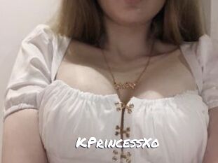 KPrincessXo