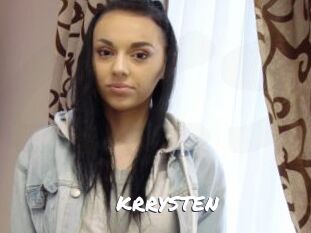 KRRYSTEN