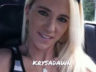 KRYSADAWN