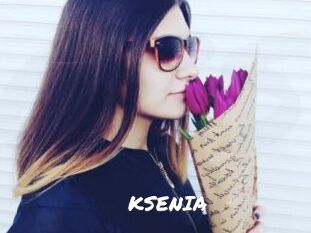 KSENIA