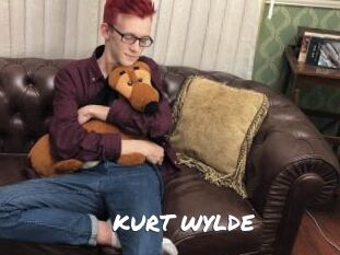 KURT_WYLDE