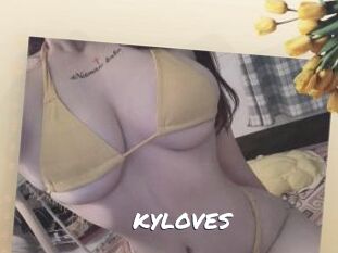 KYLOVES