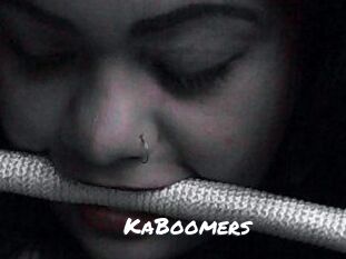 KaBoomers