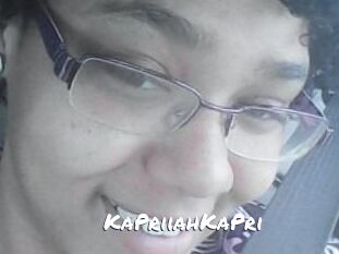 KaPriiahKaPri