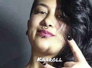 Kaaroll