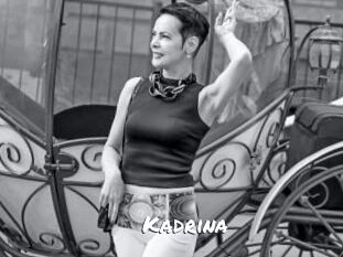 Kadrina