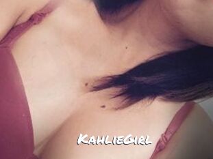 KahlieGirl
