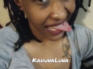 KahunaLuna