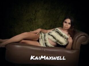 KaiMaxwell