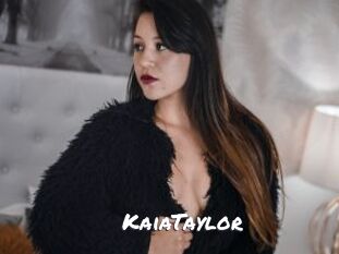 KaiaTaylor