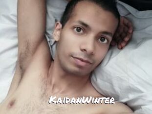 KaidanWinter